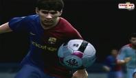 PES Tour με λίγη δόση χιούμορ...