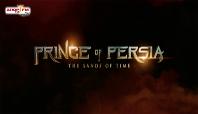 Prince of Persia - The sands of time (trailer)