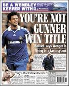 Daily Express