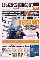 Gazzeta dello Sport