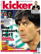 Kicker