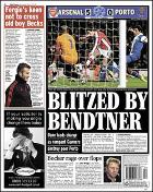 Daily Express