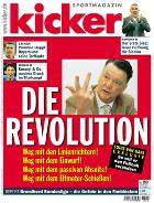 Kicker