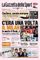 Gazzeta dello Sport