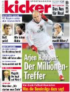 Kicker