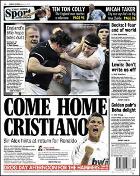Daily Express