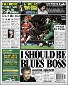 Daily Express