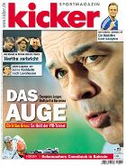 Kicker