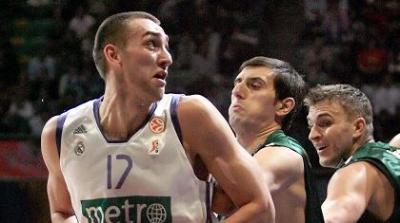 «Έπεσε» στον Μπούλοκ