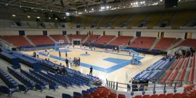 Στο Ελληνικό και για λίγους ο τελικός