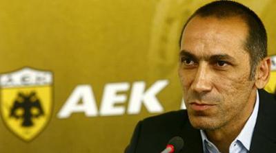«Δεν φοβάμαι…»