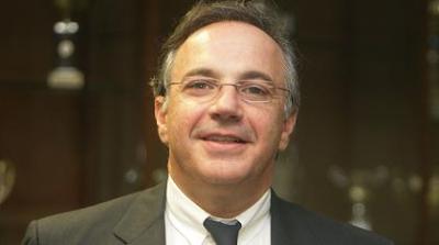 Συγγελίδης: «Παράδειγμα ο Κόκκαλης»