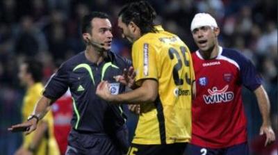 Ο Σταυρίδης του… μαρτυρίου και οι «αμαρτίες» της ΑΕΚ
