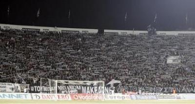 Όλα τα βλέμματα στην Τούμπα
