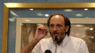 Χατζηχρήστος: «Δεν θέλαμε Ντούσκο, αλλά προέχει η ενότητα»