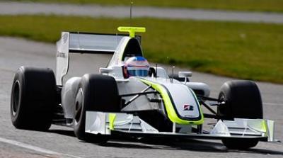 Το… Brawn GP από τη Honda