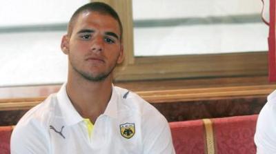 Ταχτσίδης: «Θέλω να μείνω…»