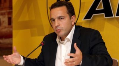 Συνέντευξη Θανόπουλου: Οι σκέψεις μου και οι σκέψεις σας…