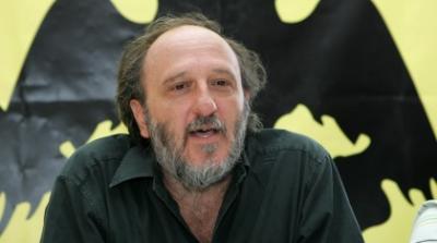 Χατζηχρήστος: «Δεν φαίνεται... μούφα ο Κοζώνης»!