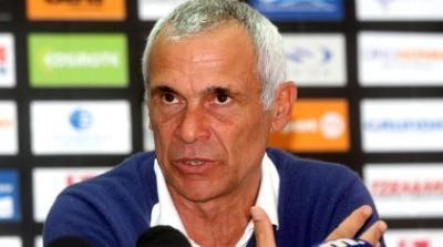 Πιάνει δουλειά ο Κούπερ