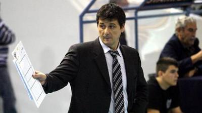 Μέλκας: «Με άλλον αέρα κόντρα στην ΑΕΚ»