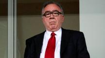 Κόκκαλης: «Θα ενισχυθεί η ομάδα»!