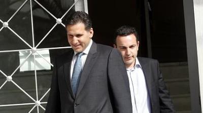 ΑΕΚ: Στο έλεος του Θεού και του Κοζώνη