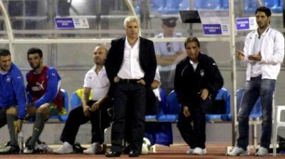 «Ο Παπακώστας τα παράτησε και έφυγε»