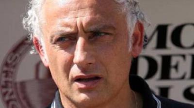 Στο «τιμόνι» της Κλουζ ο Μαντορλίνι