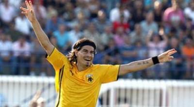 ΑΕΚ: «Αρραβώνας» με Μπλάνκο και Μπομπ