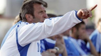 Έχασε στον πρώτο «τελικό» η Ελλάδα