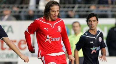 Ριμόλντι:«Μεγάλη ομάδα ο Ηρακλής»