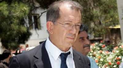 Νικολάου: «Περίπου έναν μήνα εκτός ο Γκερέιρο»