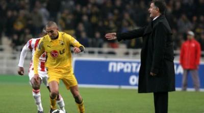 Τζεμπούρ: «Ποτέ δεν είπα τέτοια πράγματα…»