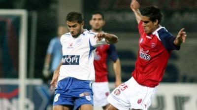 ΠΑΣ Γιάννινα-Πανιώνιος 2-3
