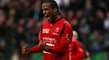 Le Championnat: Έβγαλε τα μάτια της η Λιόν