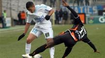 Le Championnat: «Κλώτσησε» την ευκαιρία η Μαρσέιγ