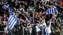 Με τον «Γαλανόλευκο Φάρο» στη Νότιο Αφρική