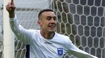 Le Championnat: «Θρύλε» κάντο όπως η Οσέρ!