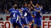 Bundesliga: Σάλκε για τίτλο!