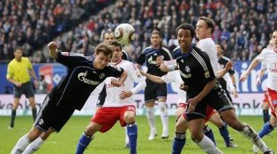 Bundesliga: Έχασε την ευκαιρία η Σάλκε