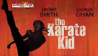 Karate Kid (trailer)