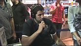 video title