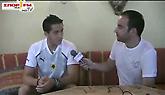video title