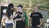 video title