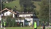 video title