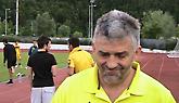 video title