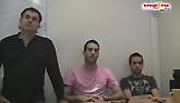 video title