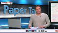 Paper Talk 27/01