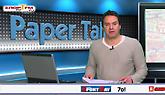 video title